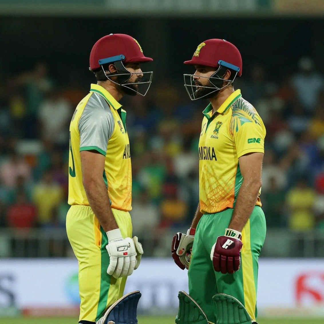 Asian Cricket's Silent Crisis: When Statistics Lose Their Setting Asian Cricket's Silent Crisis: When Statistics Lose Their Setting