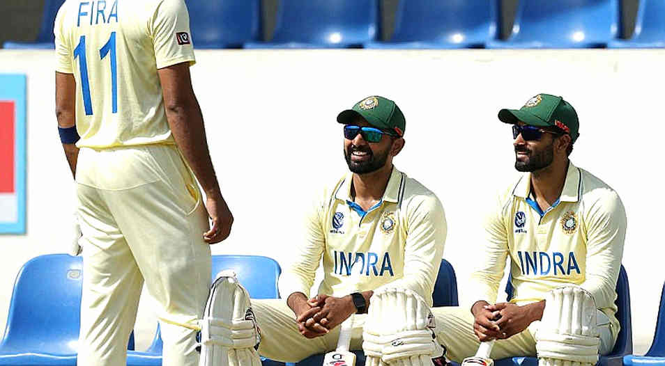Asian Cricket's Silent Crisis: When Statistics Lose Their Setting Asian Cricket's Silent Crisis: When Statistics Lose Their Setting