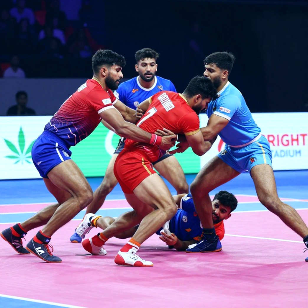 কোটি টাকার তালিকা থেকে বাদ পড়লেন কাবাডির সোনালি মেয়েটি — প্রশ্নটা টাকার নয়, ঠিকানার