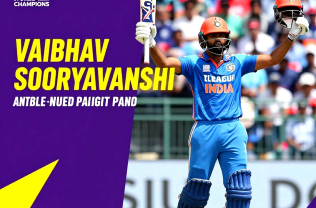 'শুধুমাত্র প্রবৃদ্ধি নয়': ক্রিকেটের ব্লকচেন রূপান্তরে নতুন দেরি 'শুধুমাত্র প্রবৃদ্ধি নয়': ক্রিকেটের ব্লকচেন রূপান্তরে নতুন দেরি