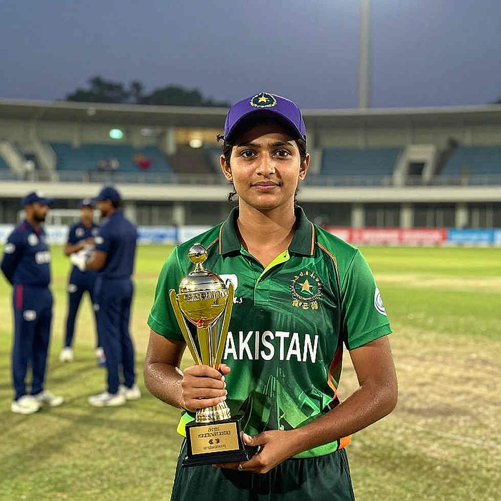 'শুধুমাত্র প্রবৃদ্ধি নয়': ক্রিকেটের ব্লকচেন রূপান্তরে নতুন দেরি 'শুধুমাত্র প্রবৃদ্ধি নয়': ক্রিকেটের ব্লকচেন রূপান্তরে নতুন দেরি