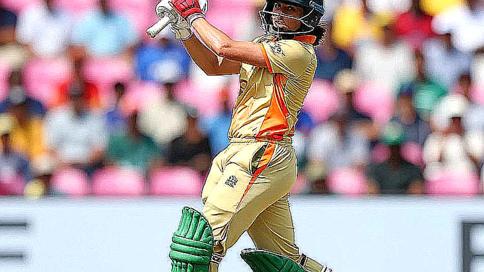 The 34-Ball Window: Where Bangladesh's Test Collapses Actually Hide