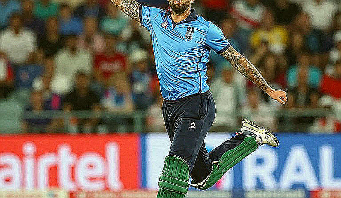 Empty Input, Honest Output: Reading the Data-Audit Trail in Cricket Analysis Empty Input, Honest Output: Reading the Data-Audit Trail in Cricket Analysis