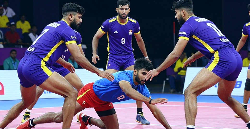 যে চ্যানেলের নাম কেউ বলল না: এশিয়ান গেমস ২০২৬-এর কাবাডি ও একটি ফাঁকা প্রতিশ্রুতি