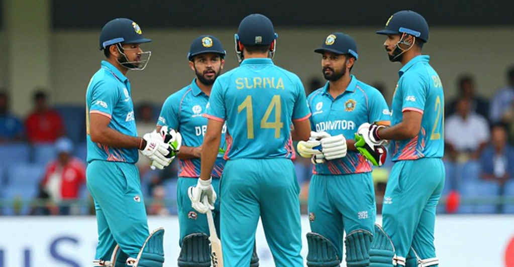 ফান-টোকেনের বুদবুদ নয়, ডেথ-ওভারের দামই ক্রিকেটের আসল সংকট ফান-টোকেনের বুদবুদ নয়, ডেথ-ওভারের দামই ক্রিকেটের আসল সংকট
