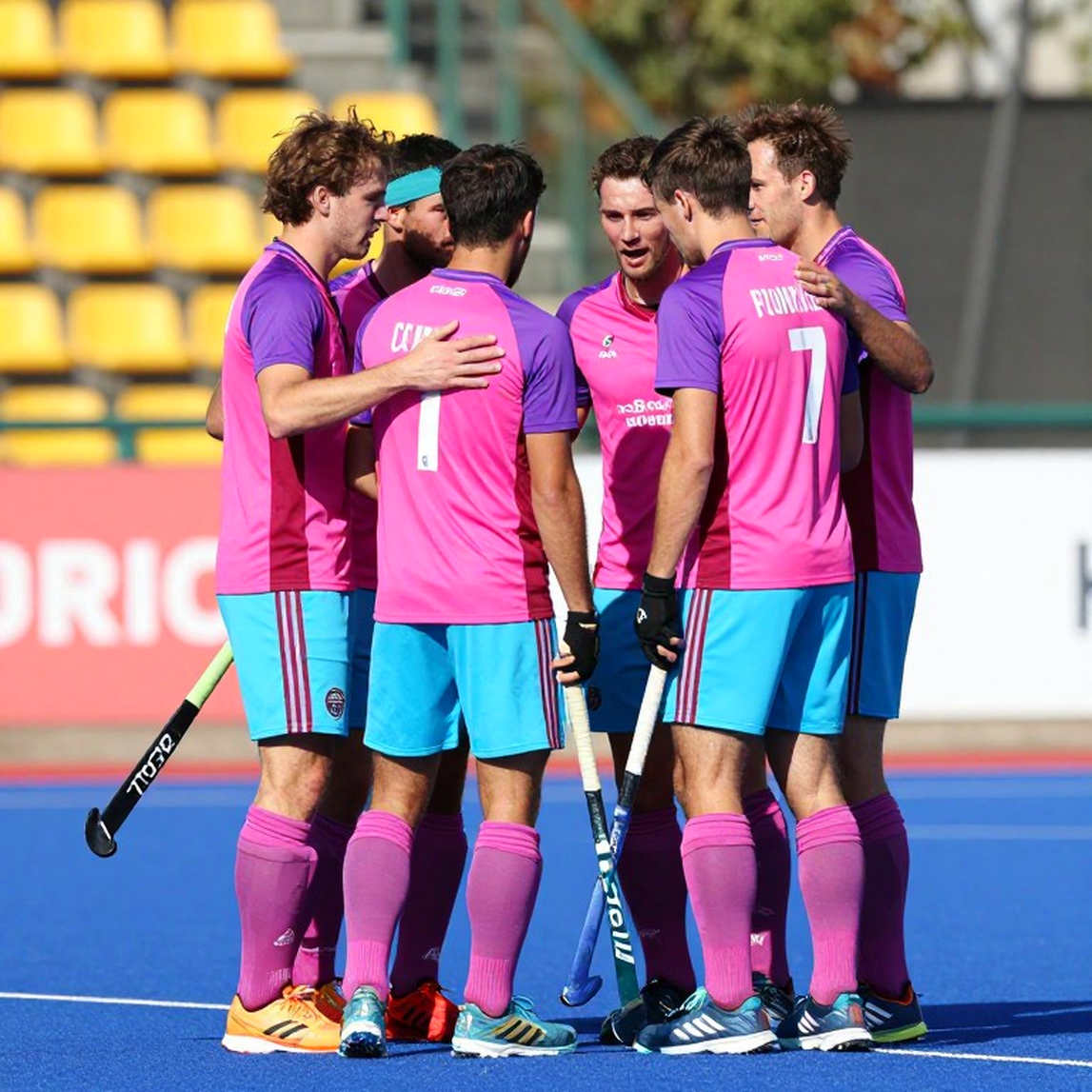 দ্বিতীয় কোয়ার্টারের তিন গোল, আর মালয়েশিয়ার সামনে পাকিস্তানের আসল পরীক্ষা