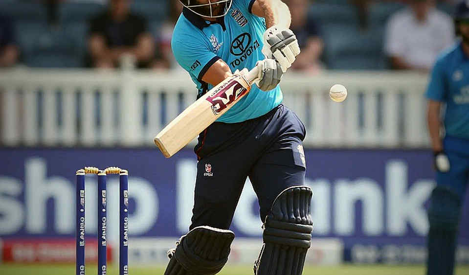From Empty Feed to Immutable Ledger: The Eight Dimensions of Cricket Analytics and the Lesson of Data Truth From Empty Feed to Immutable Ledger: The Eight Dimensions of Cricket Analytics and the Lesson of Data Truth