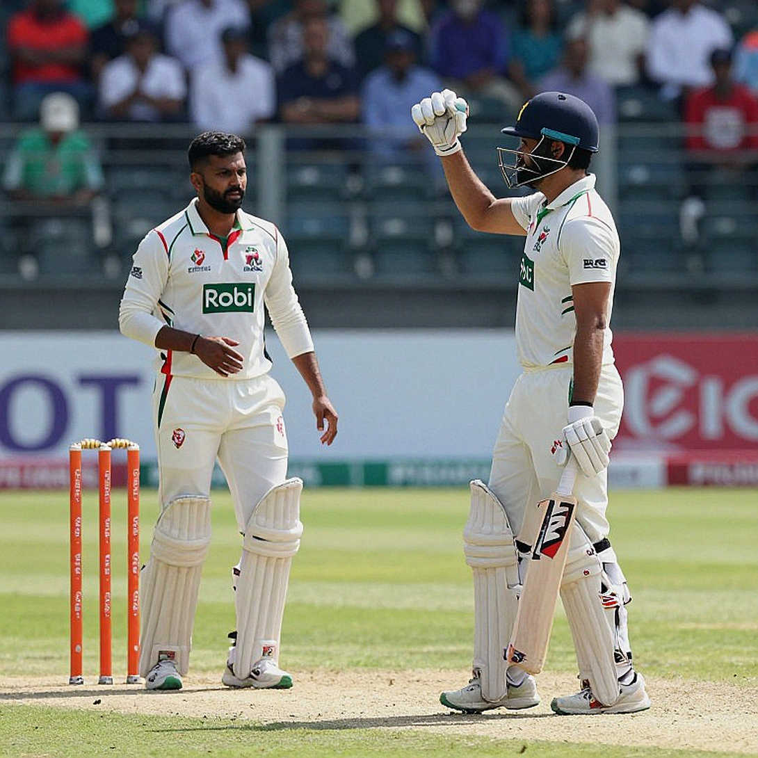 পাকিস্তানের ভাগ-করা অধিনায়কত্ব: ফরহান–শাহিন সমীকরণের হিসাব