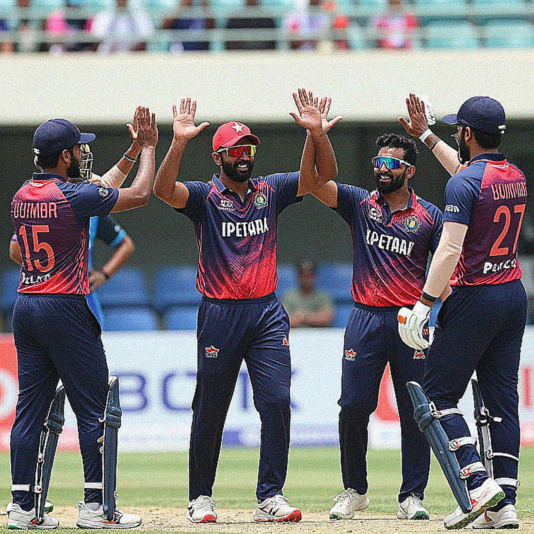 The Testimony of an Empty Report: Auditing the Silent Failure in Cricket Data Pipelines The Testimony of an Empty Report: Auditing the Silent Failure in Cricket Data Pipelines