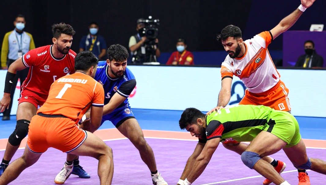 ৪৮-২৪: স্কোরবোর্ড যা দেখায়, আর মাদুর যা লুকিয়ে রাখে
