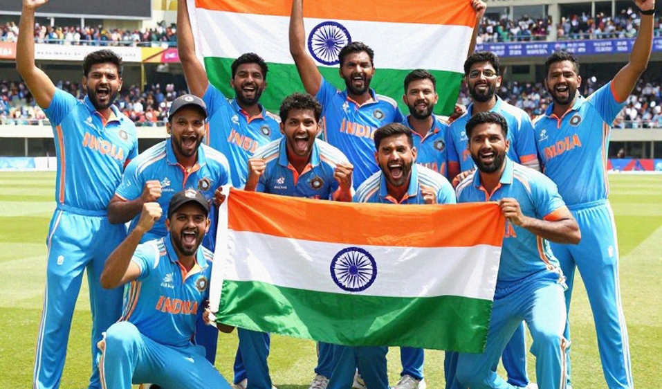আঙুল, গ্লাভস আর সময়ের ফাঁক: ভারত সিরিজের আগে ওয়েস্ট ইন্ডিজের আসল প্রশ্ন