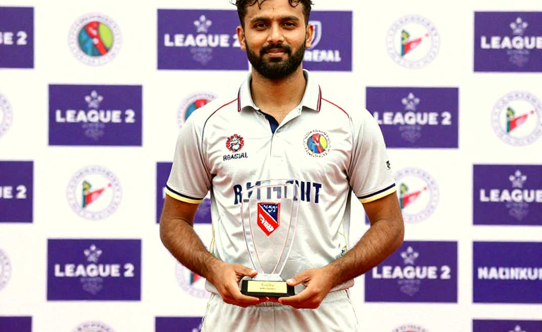 ব্লকচেইন প্রযুক্তি ক্রিকেট বিশ্বে বিপ্লব আনতে পারে