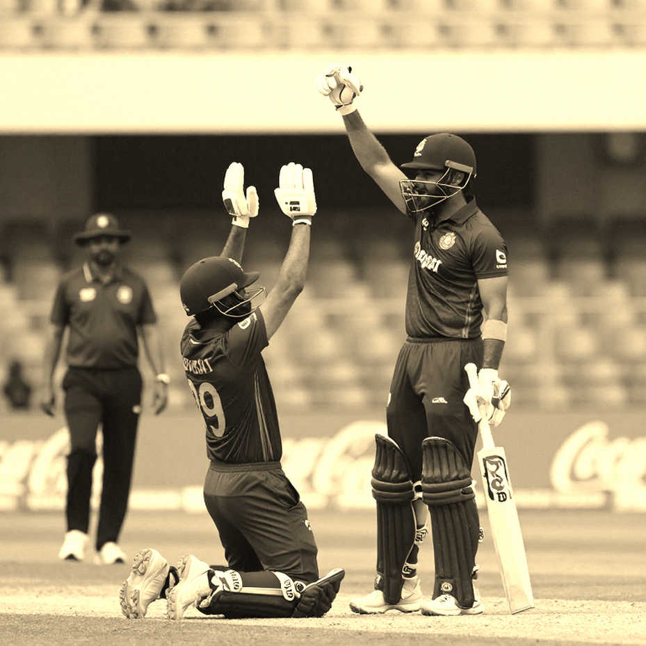 The Time That Isn't There: Shubman Gill's Declaration and Indian Cricket's Invisible Clock The Time That Isn't There: Shubman Gill's Declaration and Indian Cricket's Invisible Clock