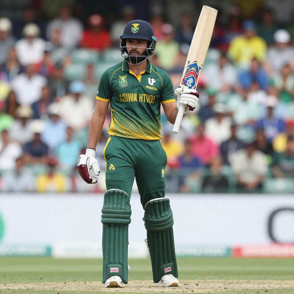 The Time That Isn't There: Shubman Gill's Declaration and Indian Cricket's Invisible Clock The Time That Isn't There: Shubman Gill's Declaration and Indian Cricket's Invisible Clock