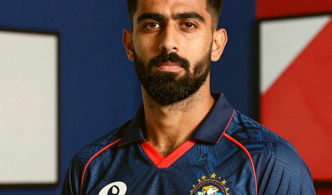 মাঝের ওভারের জ্যামিতি: এশিয়া কাপের ফাইনাল ৫০ রানে শেষ হওয়ার ট্যাকটিক্যাল ব্যাখ্যা মাঝের ওভারের জ্যামিতি: এশিয়া কাপের ফাইনাল ৫০ রানে শেষ হওয়ার ট্যাকটিক্যাল ব্যাখ্যা