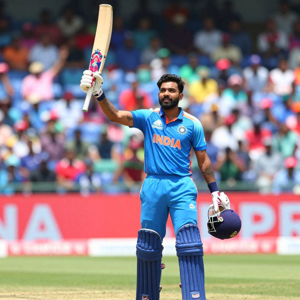 মাঝের ওভারের জ্যামিতি: এশিয়া কাপের ফাইনাল ৫০ রানে শেষ হওয়ার ট্যাকটিক্যাল ব্যাখ্যা মাঝের ওভারের জ্যামিতি: এশিয়া কাপের ফাইনাল ৫০ রানে শেষ হওয়ার ট্যাকটিক্যাল ব্যাখ্যা