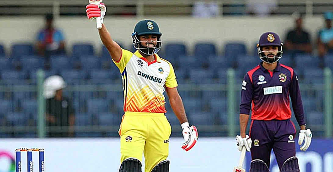 পাকিস্তান শেয়ারবাজারে বড় ধস: কেএসই-১০০ সূচক একদিনে ২,৩১২ পয়েন্ট কমল