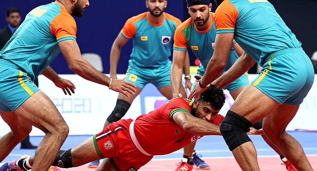 পাওয়ান সেহরাওয়াত বাদ, কমনওয়েলথ কাবাডি চ্যাম্পিয়নশিপ ২০২৬-এর সম্ভাব্য দলে ভারতের গভীরতার পরীক্ষা