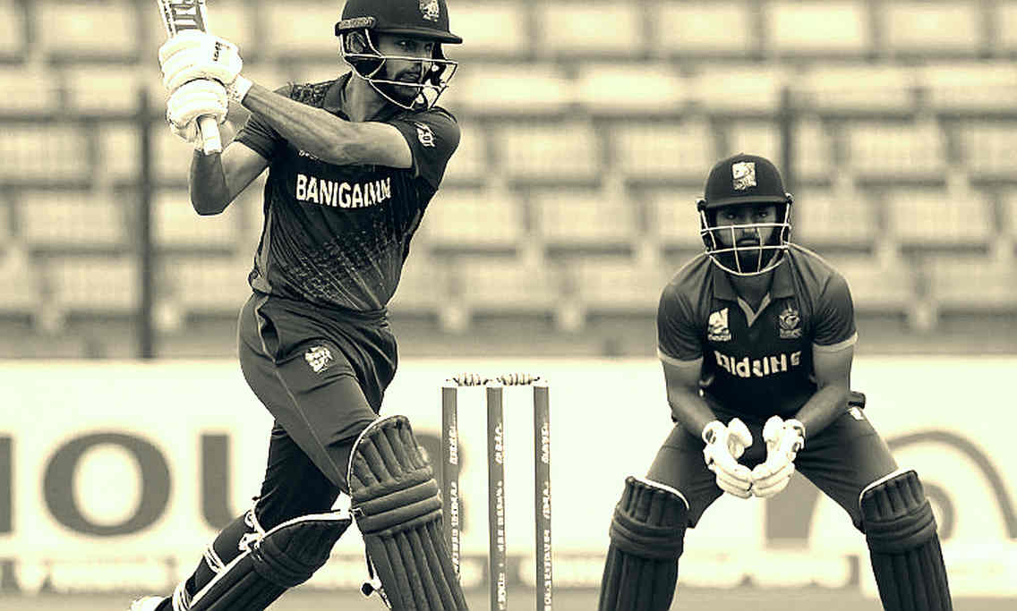 Top-Earning Cricketers of the Year: Where Bangladesh's Two Stars Sit Outside the Global Elite Top-Earning Cricketers of the Year: Where Bangladesh's Two Stars Sit Outside the Global Elite
