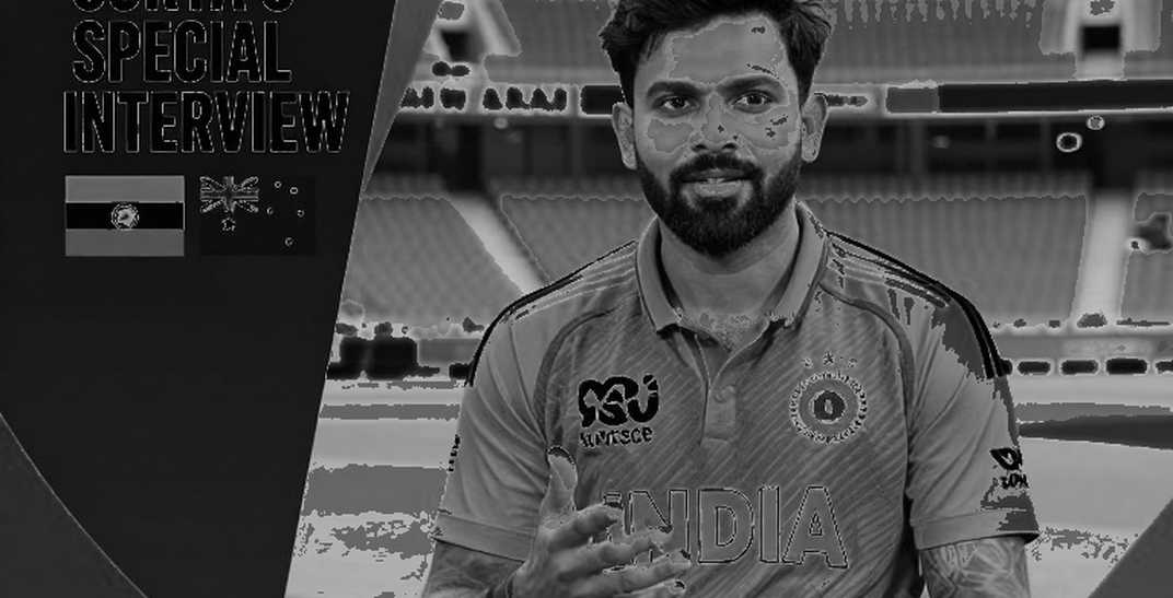 নাগোয়ার সোনা, ৬১ রানের ফ্রেম আর একটি যাচাই-বাকি লেজার