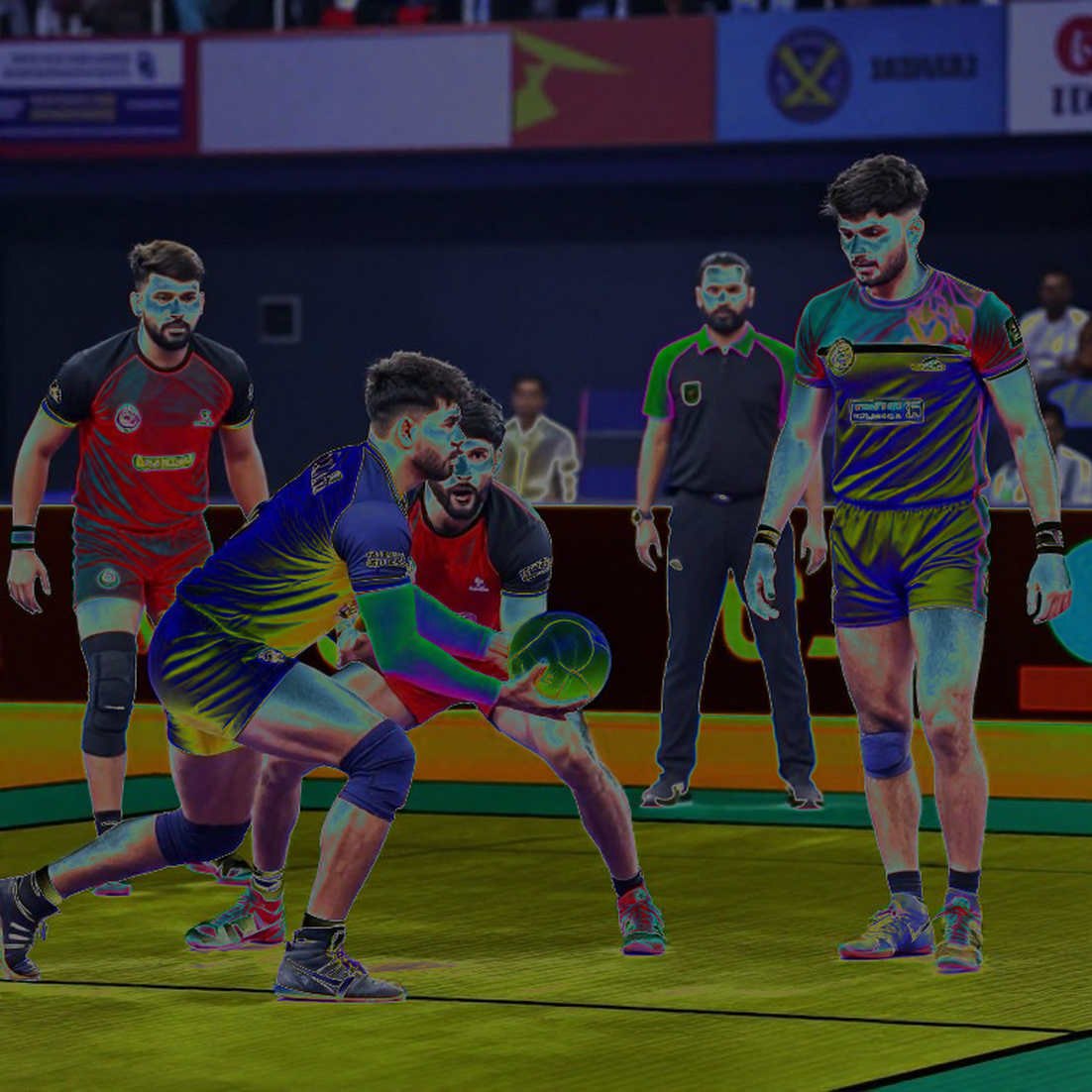স্কোর ডিফারেন্সের নীরব হিসাব: এশিয়ান গেমস ২০২৬ কাবাডিতে ভারত-ইরানের উপরে ওঠা, বাংলাদেশের এক ধাপ নিচে পড়া স্কোর ডিফারেন্সের নীরব হিসাব: এশিয়ান গেমস ২০২৬ কাবাডিতে ভারত-ইরানের উপরে ওঠা, বাংলাদেশের এক ধাপ নিচে পড়া