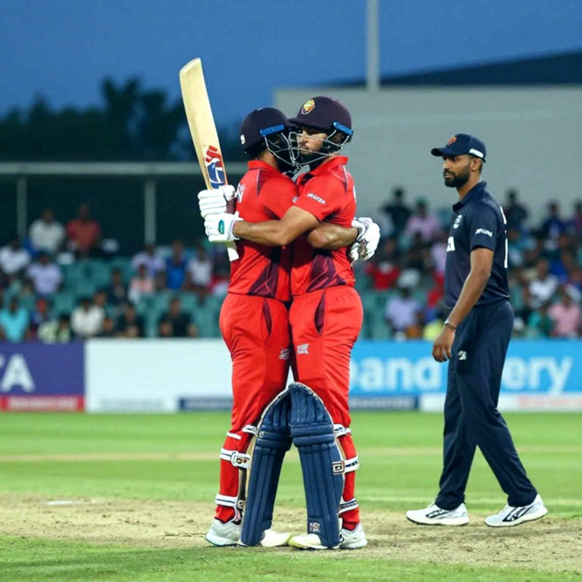 দুই স্কোয়াড, দুই অধিনায়ক, এক ক্যালেন্ডার: পাকিস্তানের সাদা বল ভাগাভাগির হিসাব