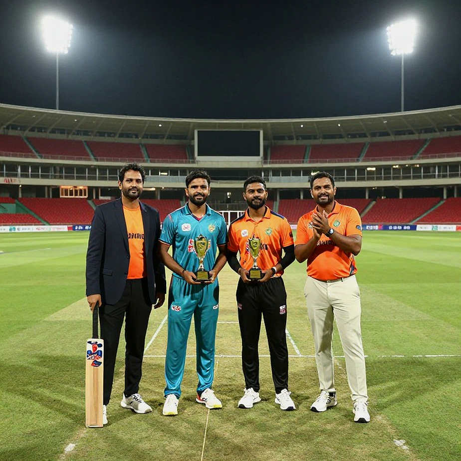 খালি ডেটার পাঠ: ক্রিকেট বিশ্লেষণ যখন নিজের সীমা স্বীকার করে