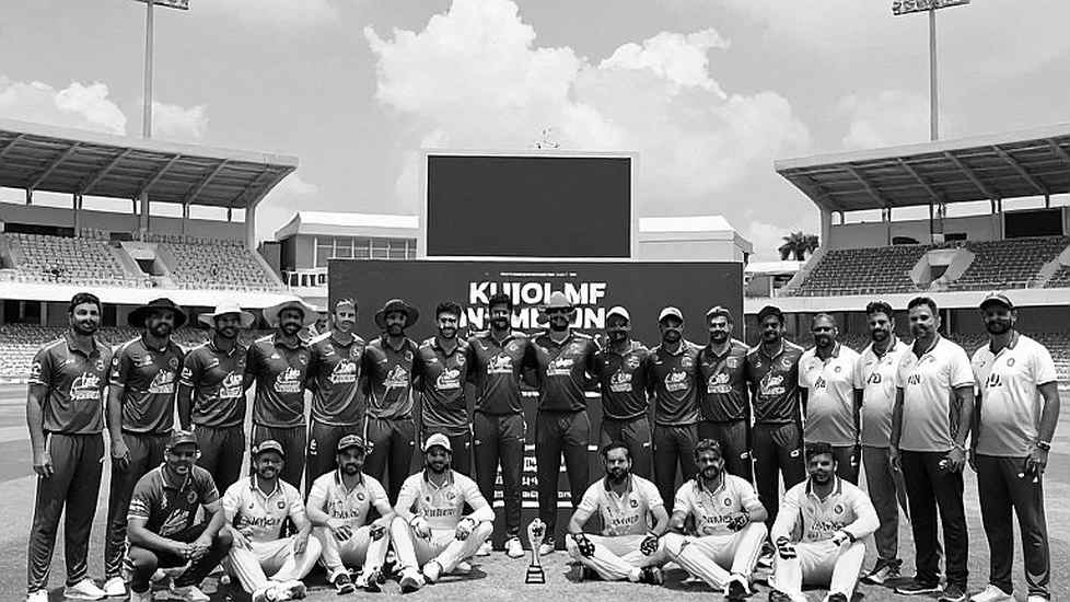 Stratigraphy of the Empty Stadium: Cricket Analysis's Silent Failure and the Lesson of Data Integrity Stratigraphy of the Empty Stadium: Cricket Analysis's Silent Failure and the Lesson of Data Integrity
