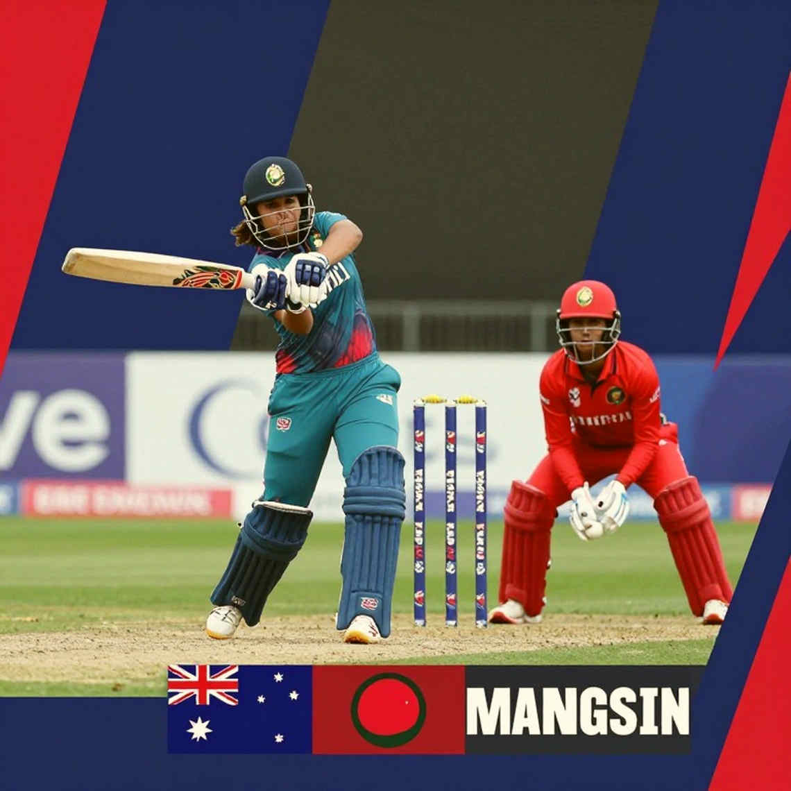 নীরবতার ভয়েসওভার: এশীয় ক্রিকেটের আর্কাইভে যে ম্যাচগুলো কখনো লেখা হলো না