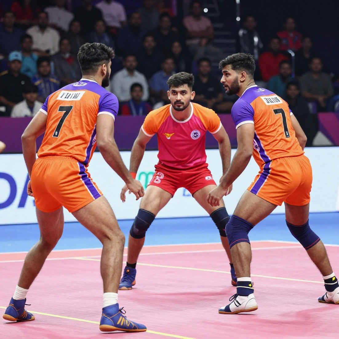 এশিয়াড ২০২৬ চতুর্থ দিন: কাবাডিতে ভারতের নারী দলের ইরানকে হারানোর বেঞ্চমার্ক জয়, পুরুষদের 'শঙ্কটাপন্ন' প্রতিরক্ষা নিয়ে বড় প্রশ্ন