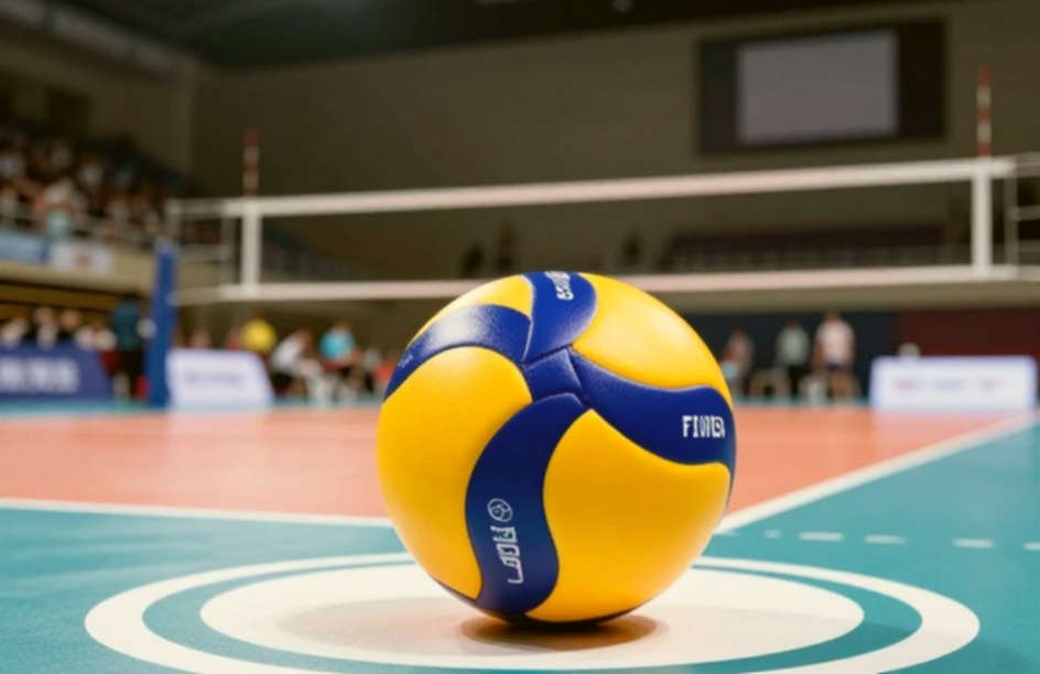 ছয় নম্বর স্থান আর একটি ভুল নাম: ২০২৭ সালের ভলিবল ক্যালেন্ডার যা এখনো বলে না