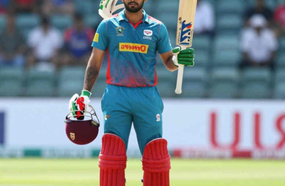 ক্রিকেট রেফারিংয়ের অলিখিত খাতা: ব্লকচেইন কি সিদ্ধান্তের অডিট লেজার হতে পারে?