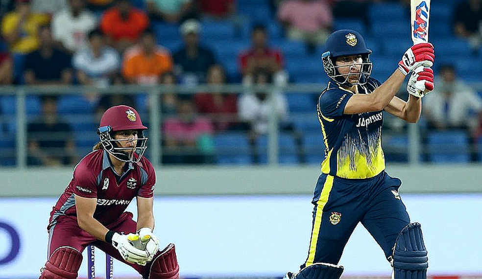 Cricket's Unwritten Ledger: Can Blockchain Become the Audit Trail for Officiating Decisions?