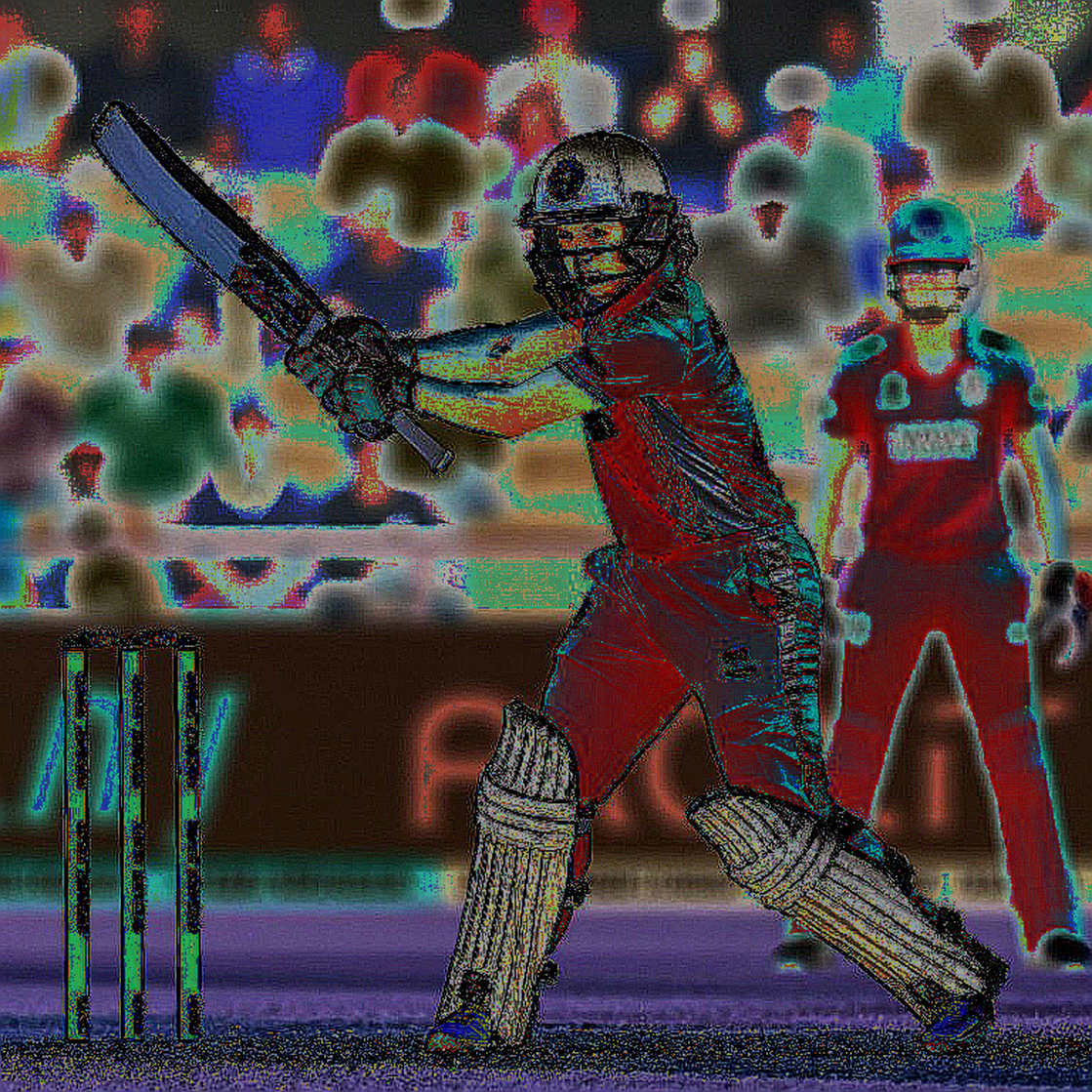 Cricket's Unwritten Ledger: Can Blockchain Become the Audit Trail for Officiating Decisions?