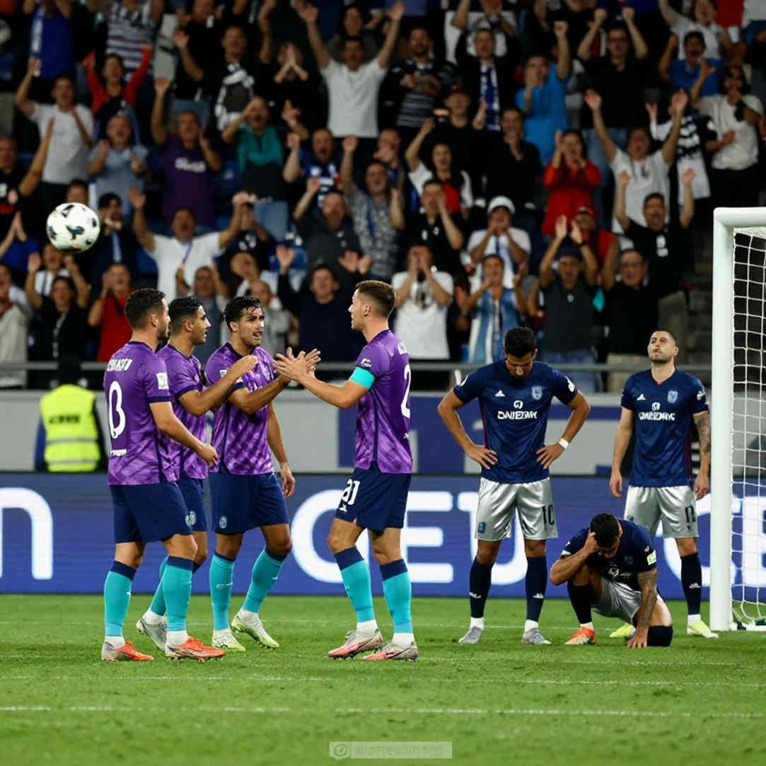 Not the Birth Certificate, the Wage Bill: Why Levante Is Fast-Tracking a 14-Year-Old