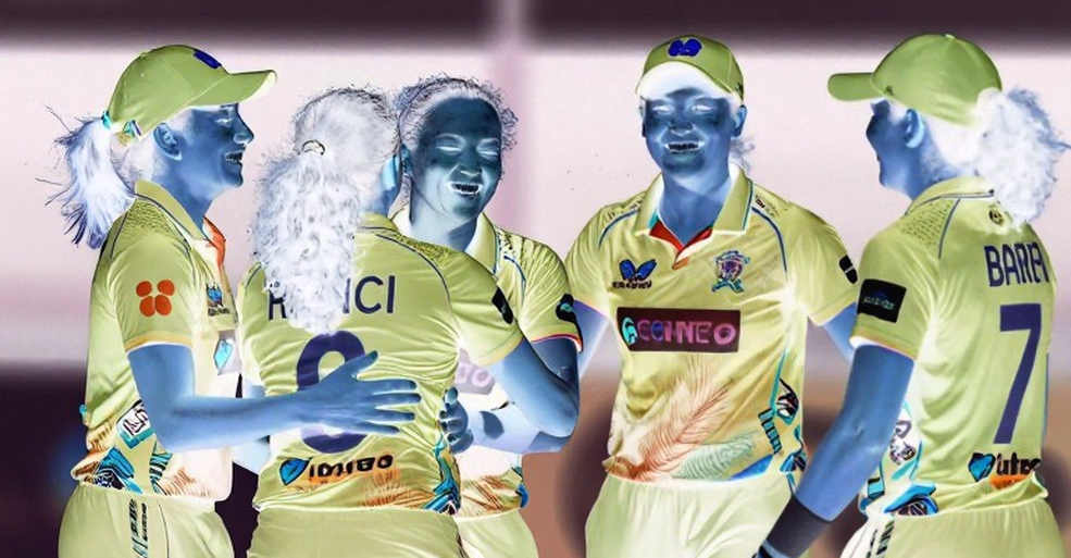 ওপেনার হিসেবে ১০,০০০ রান: মুল্লানপুরের রেকর্ড-রাতে রোহিত শর্মার দুই ইনিংসের হিসাব ওপেনার হিসেবে ১০,০০০ রান: মুল্লানপুরের রেকর্ড-রাতে রোহিত শর্মার দুই ইনিংসের হিসাব