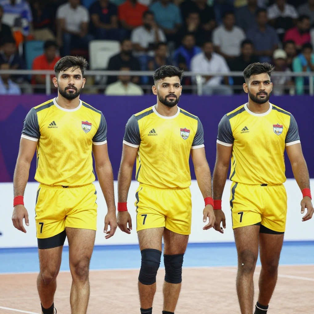 ট্যাকল যেখানে ছয় ফুট উপরে শেষ হয়: নাগোয়ায় পবন সেহরাওয়াতের হাই-ফ্লায়ার রেইডের মেকানিক্স