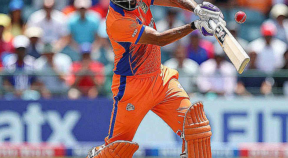 The Silence of the 16th Over: The Real Turning Point of the 2026 T20 World Cup Final The Silence of the 16th Over: The Real Turning Point of the 2026 T20 World Cup Final