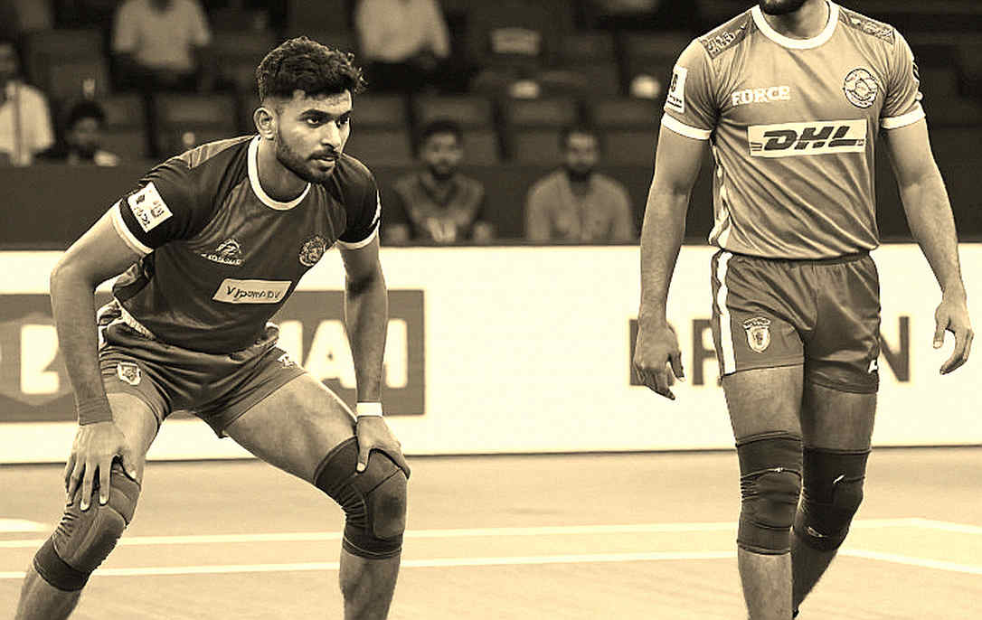৬২-৩৫ থেকে ৪৯-২৪: জাপানের কাবাড্ডিতে মাঙ্গা যে ফাঁকটা ভরতে পারে না