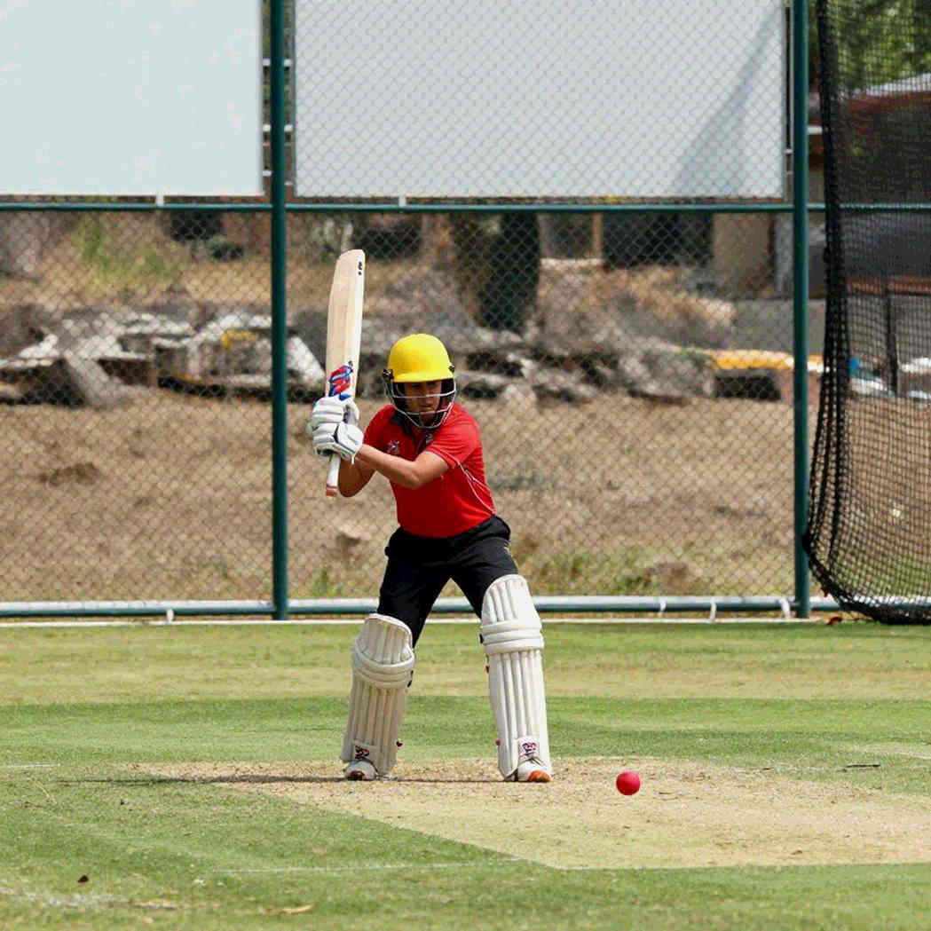 The Final-Four-Overs Ledger: Where the Numbers and the Eye Diverge in Tournament Cricket