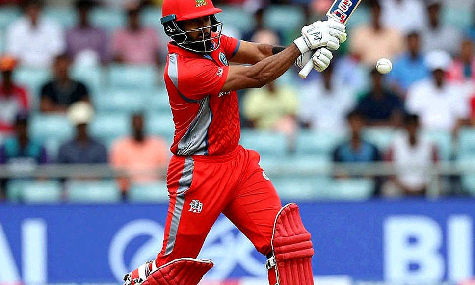 Gloves, Not Runs: The Model Behind Amir Jangoo's Call-Up and West Indies' Wicketkeeping Risk Gloves, Not Runs: The Model Behind Amir Jangoo's Call-Up and West Indies' Wicketkeeping Risk