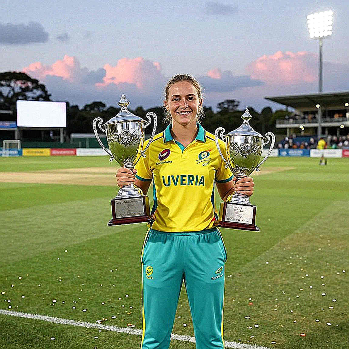 4,000 Words, Zero Numbers: Cricket's Rumor Economy in the Transfer Window 4,000 Words, Zero Numbers: Cricket's Rumor Economy in the Transfer Window