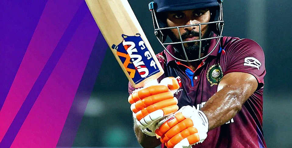 T20 World Cup 2026: Twenty Teams, Auction Prices and the Arithmetic of Bangladesh's Depth