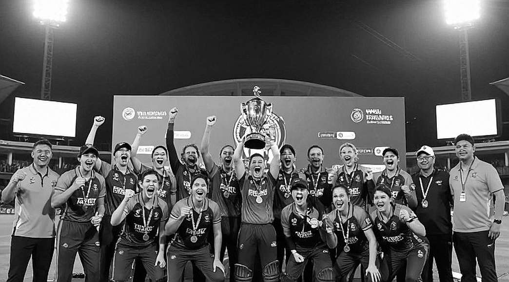 শূন্য ফলাফলের নথি: ক্রিকেট বিশ্লেষণে নীরব পাইপলাইন ব্যর্থতা