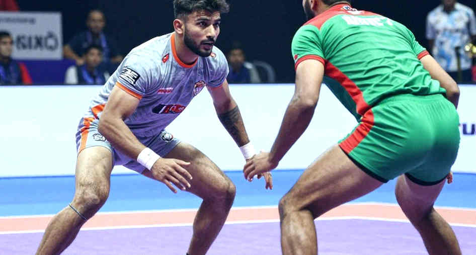 লাইনের বাইরে ম্যাট: এশিয়াডের নারী কাবাডিতে ভারতের চার সোনার আসল হিসাব