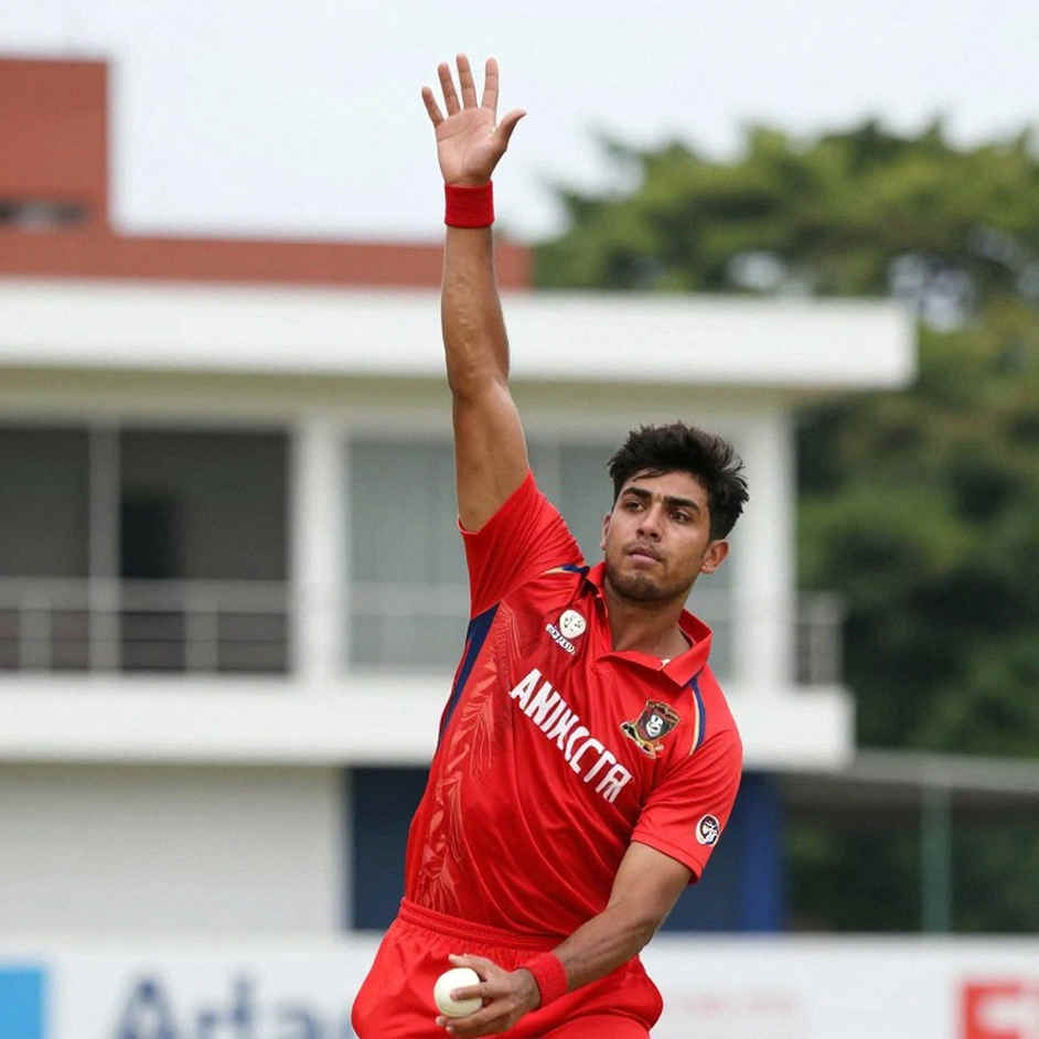 The Immutable Scoreboard: Blockchain's Unspoken Revolution in Cricket's Data Economy