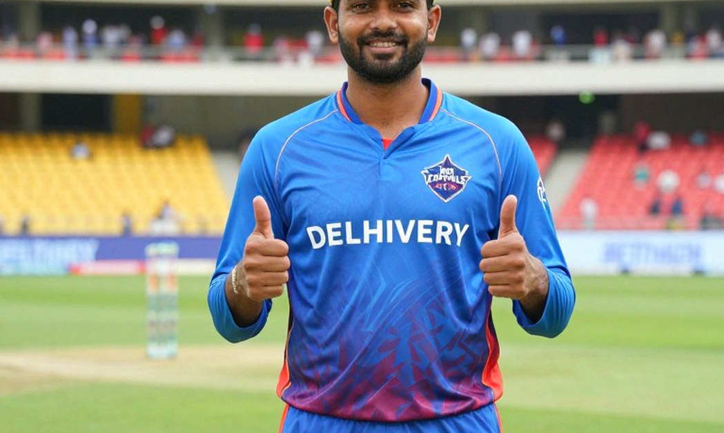 A 351 Chase and Four Overs Late: The Arithmetic of Discipline and Workload Beneath India's Win at New Chandigarh A 351 Chase and Four Overs Late: The Arithmetic of Discipline and Workload Beneath India's Win at New Chandigarh