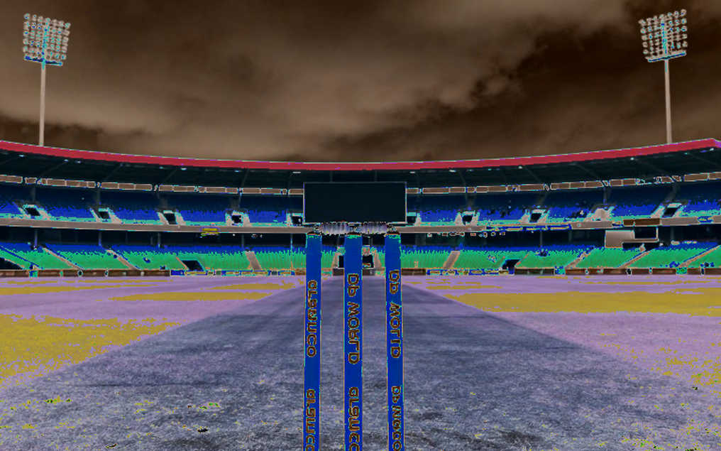 The Ball That Never Reaches the Ledger The Ball That Never Reaches the Ledger