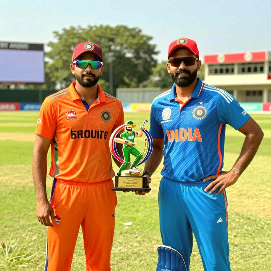 ক্রিকেটের ডেটা সংকট ও ব্লকচেইনের প্রতিশ্রুতি: যাচাইয়ের আগে রায় নয় ক্রিকেটের ডেটা সংকট ও ব্লকচেইনের প্রতিশ্রুতি: যাচাইয়ের আগে রায় নয়