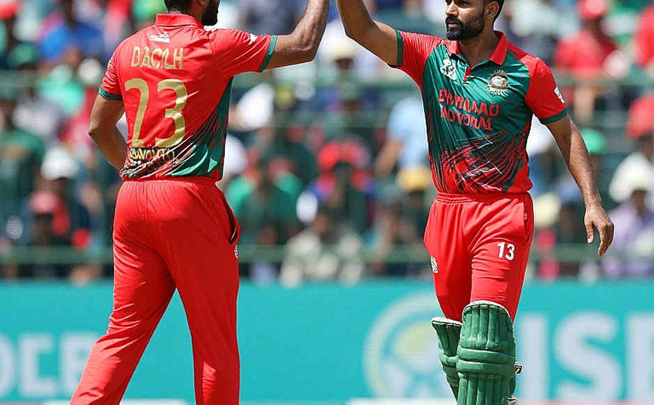 নেদারল্যান্ডস আগেই উত্তীর্ণ, লিগ-২ টেবিলের আসল লড়াই চতুর্থ স্থানে